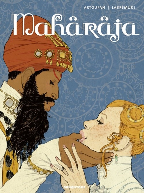 Mahârâja