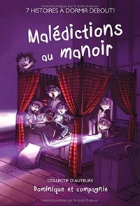 MALÉDICTION AU MANOIR