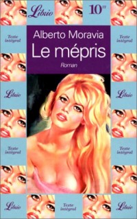 Le Mépris