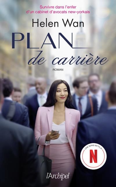 Plan de carrière