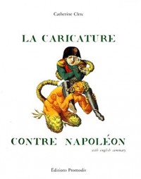 La caricature contre Napoléon