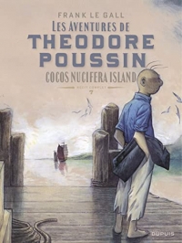 Théodore Poussin Récits complets - Tome 7 - Cocos Nucifera Island
