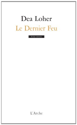 Le Dernier Feu