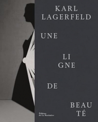 Karl Lagerfeld, une ligne de beauté