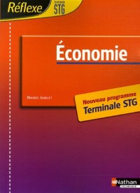 Economie Terminale STG