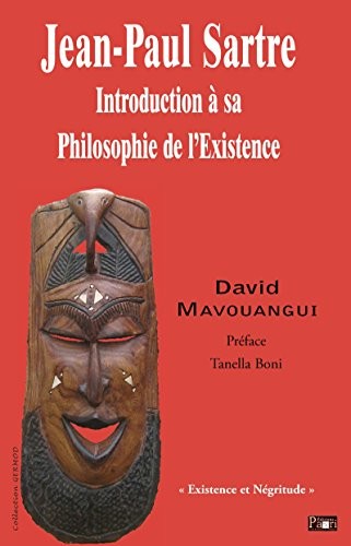 Jean-Paul Sartre : Introduction à sa Philosophie de l'Existence (2nd édition)