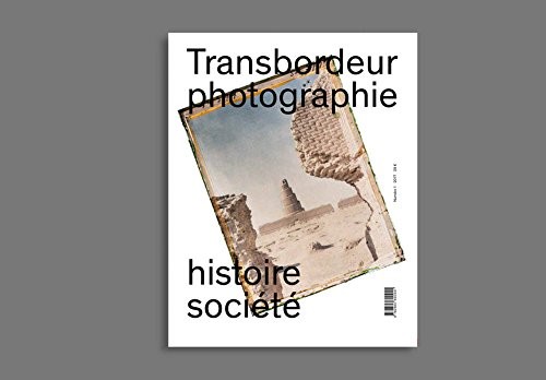 Transbordeur photographie N1 Histoire société - Muée de photographies documentaires