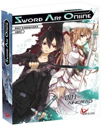 Sword Art Online - Roman Vol.1