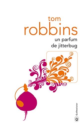 Un parfum de Jitterbug