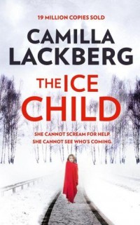 The Ice Child : Patrick Hedstrom and Erica Falck 09