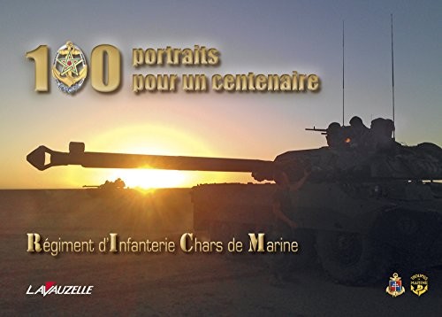 100 Portraits pour un centenaire
