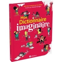 Mon dictionnaire imaginaire