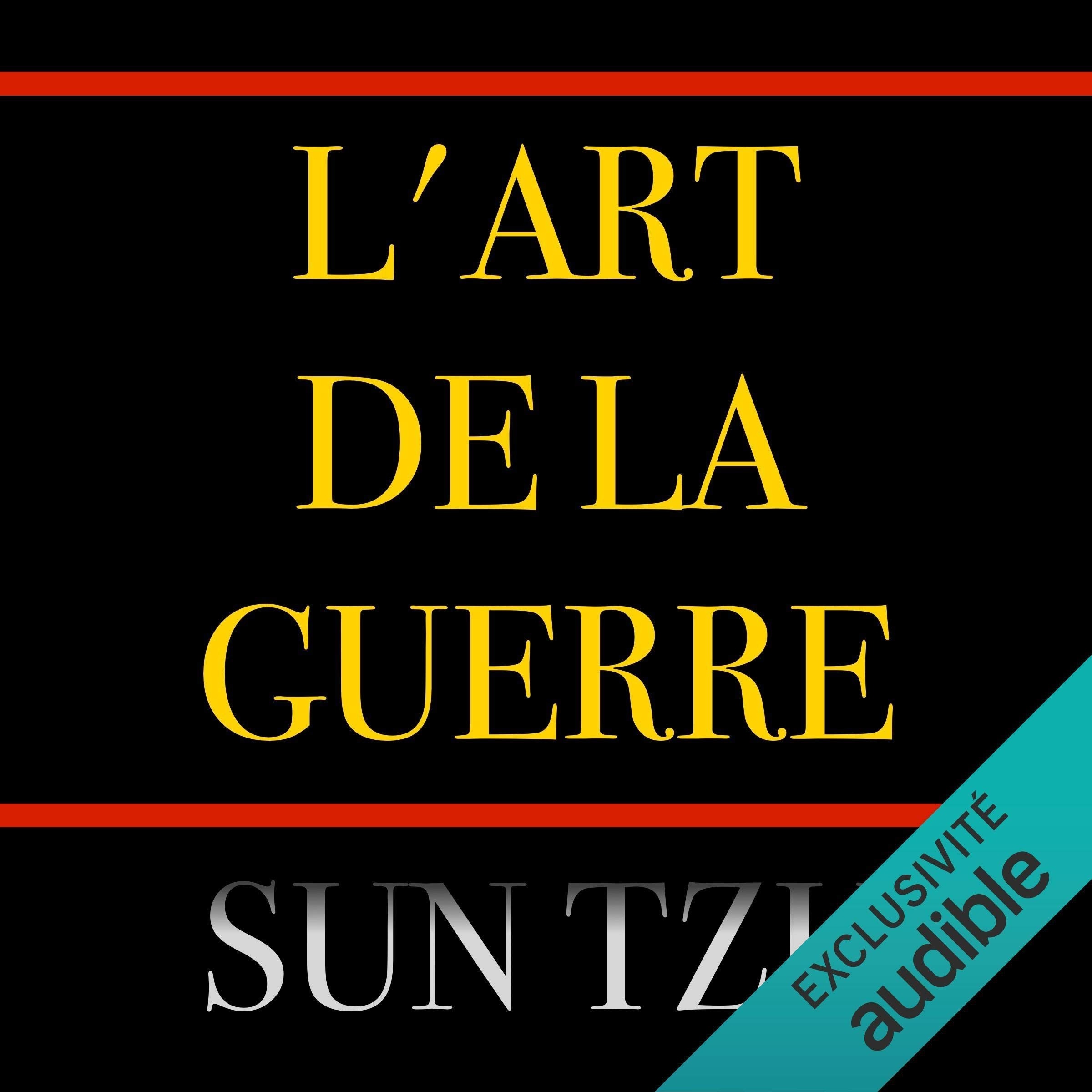 L'art de la guerre. Réfléchir pour vaincre