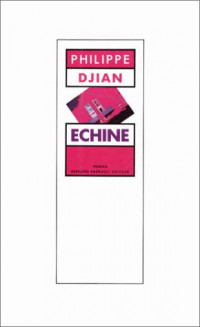 Echine [9782724240863]