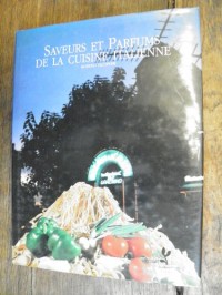 Saveurs et parfums de la cuisine italienne
