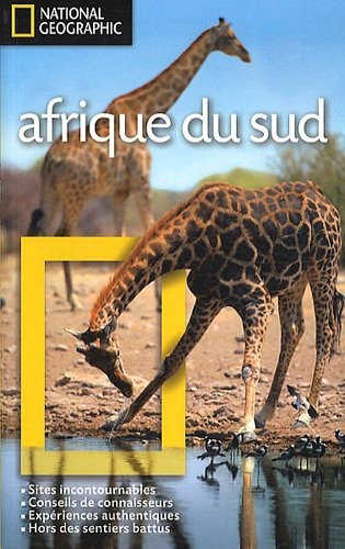 Afrique du Sud