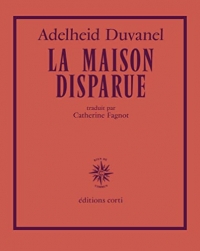 La maison disparue