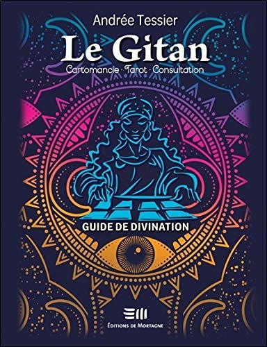 Le Gitan - Cartomancie - Tarot - Consultation - Coffret