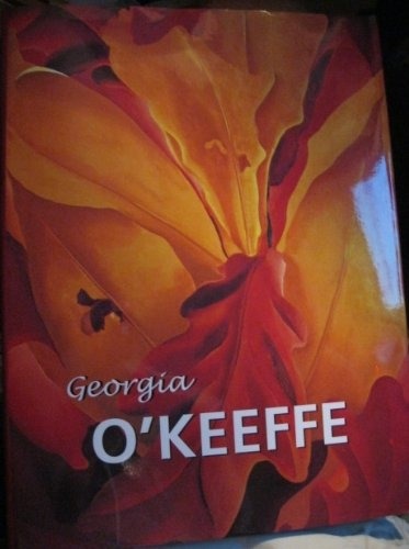 Georgia O'Keeffe [9782876600478]