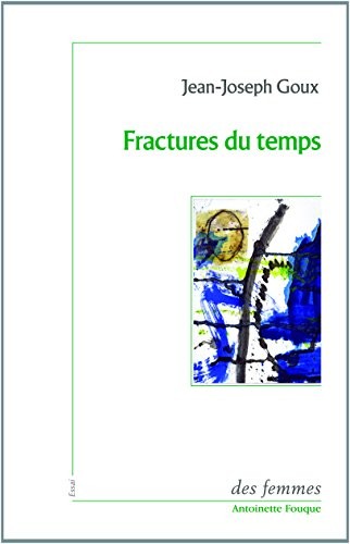 Fractures du temps