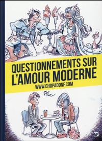 Questionnements sur l'amour moderne - WW