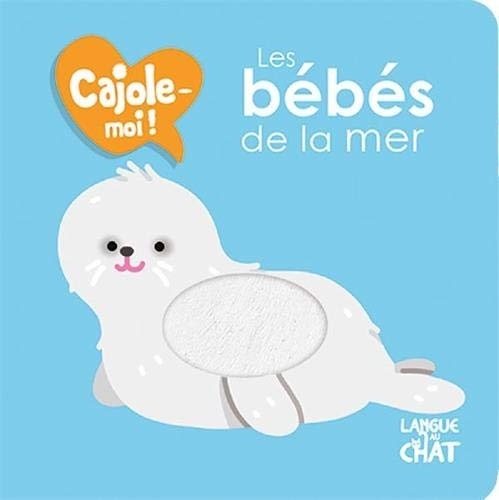 Les bébés de la mer