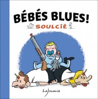 Bébé blues !