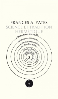 Science et tradition hermétique (nouvelle édition)