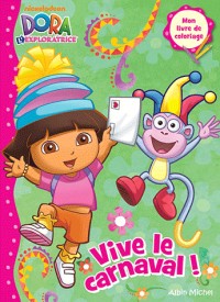 Vive le carnaval