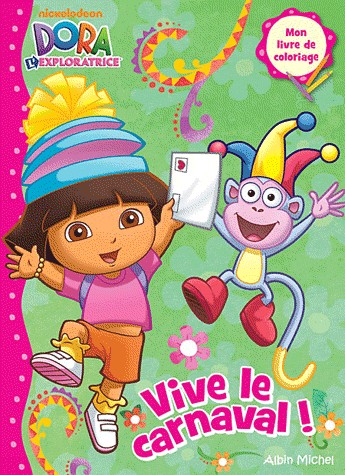 Vive le carnaval