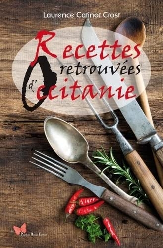 Recettes retrouvées d'Occitanie