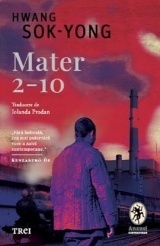 Mater 2-10 - Hwang Sok-Yong