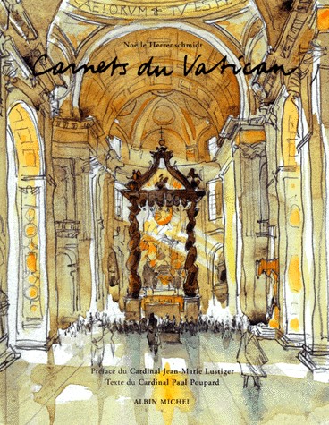 Carnets du Vatican