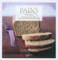 Pains : De la baguette à la Pita