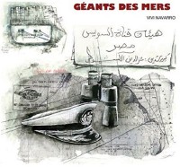 Géants des mers