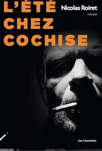 L'Eté chez Cochise