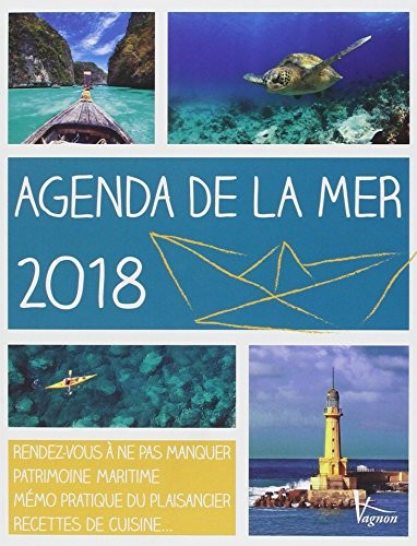 Agenda de la mer