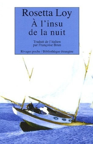 A l'insu de la nuit