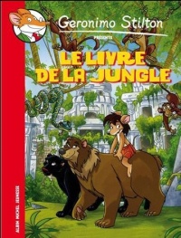 Le Livre de la jungle