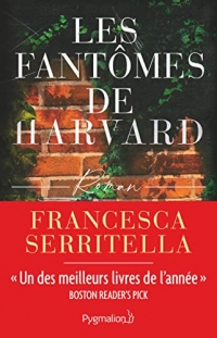 Les Fantômes de Harvard