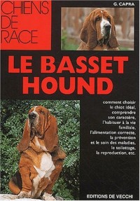 Le Basset Hound