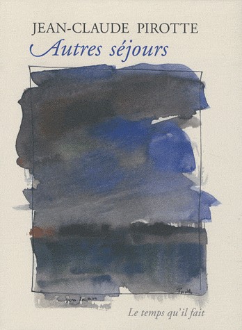 Autres séjours