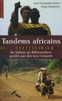 TANDEMS AFRICAINS
