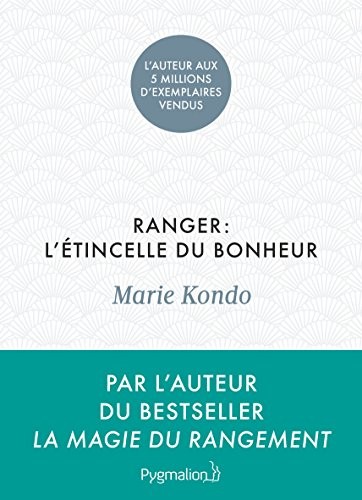 Ranger: l'étincelle du bonheur
