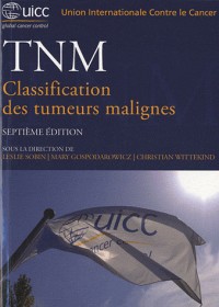 TNM : Classification des tumeurs malignes