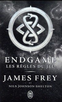 Endgame, Tome 3 : Les règles du jeu