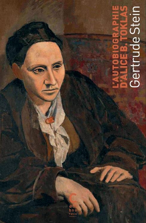 L'autobiographie d'Alice B. Toklas (poche)