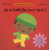 Je m'habille tout seul !