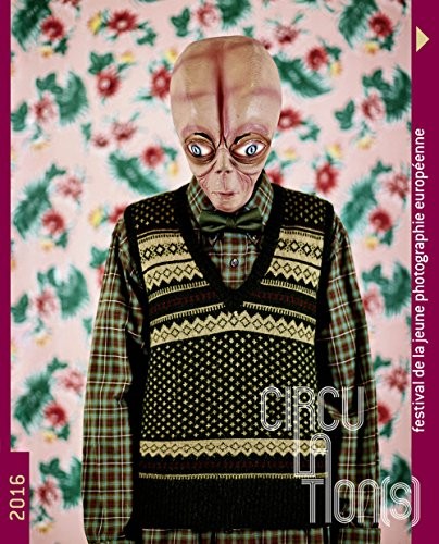 Circulation(s) 2016 - Festival de la jeune photographie européenne