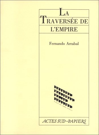 La Traversée de l'empire : La guerre des galaxies avec Puerto Rico dans les tranchées [9782869431362]